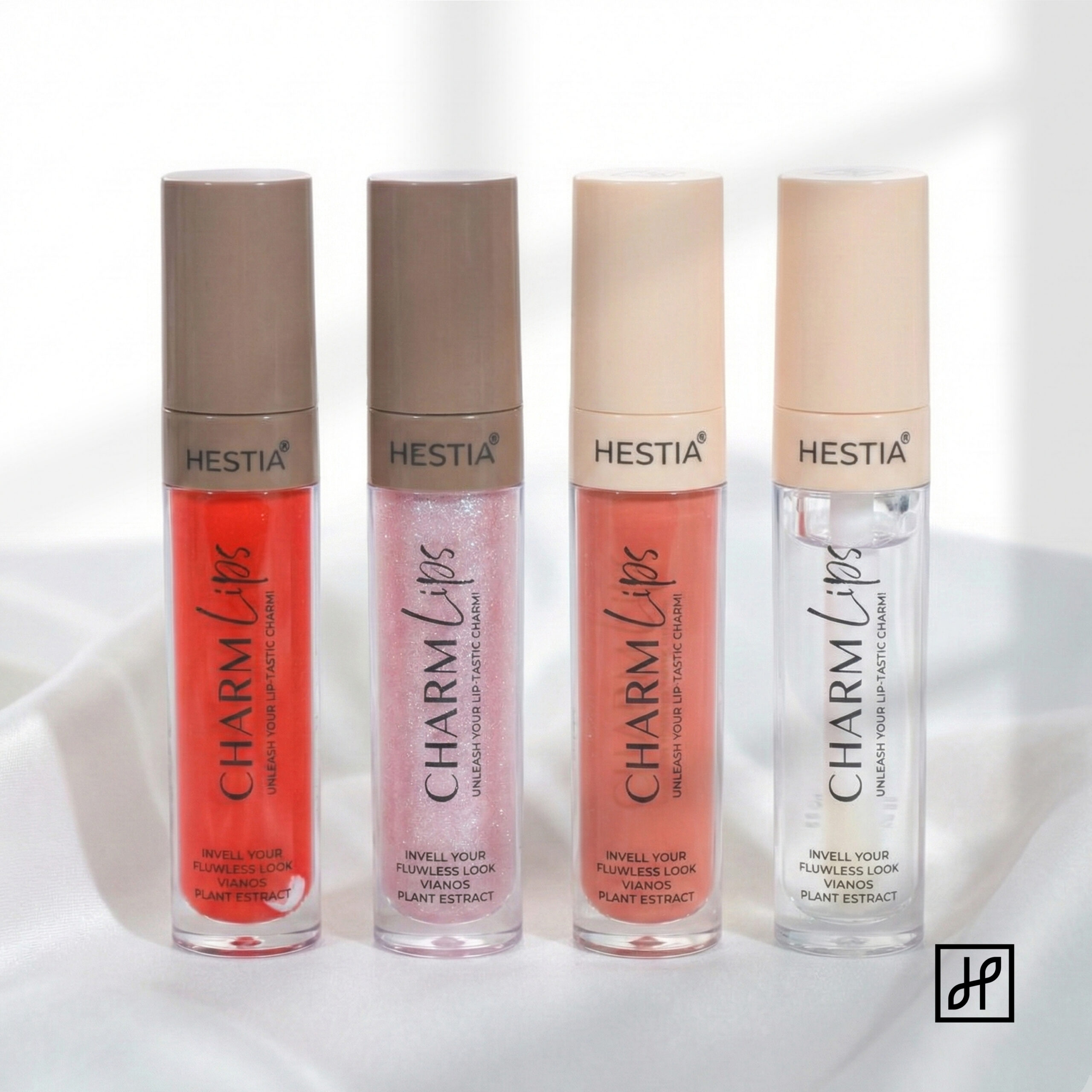 Hestia Pharma Lip Gloss