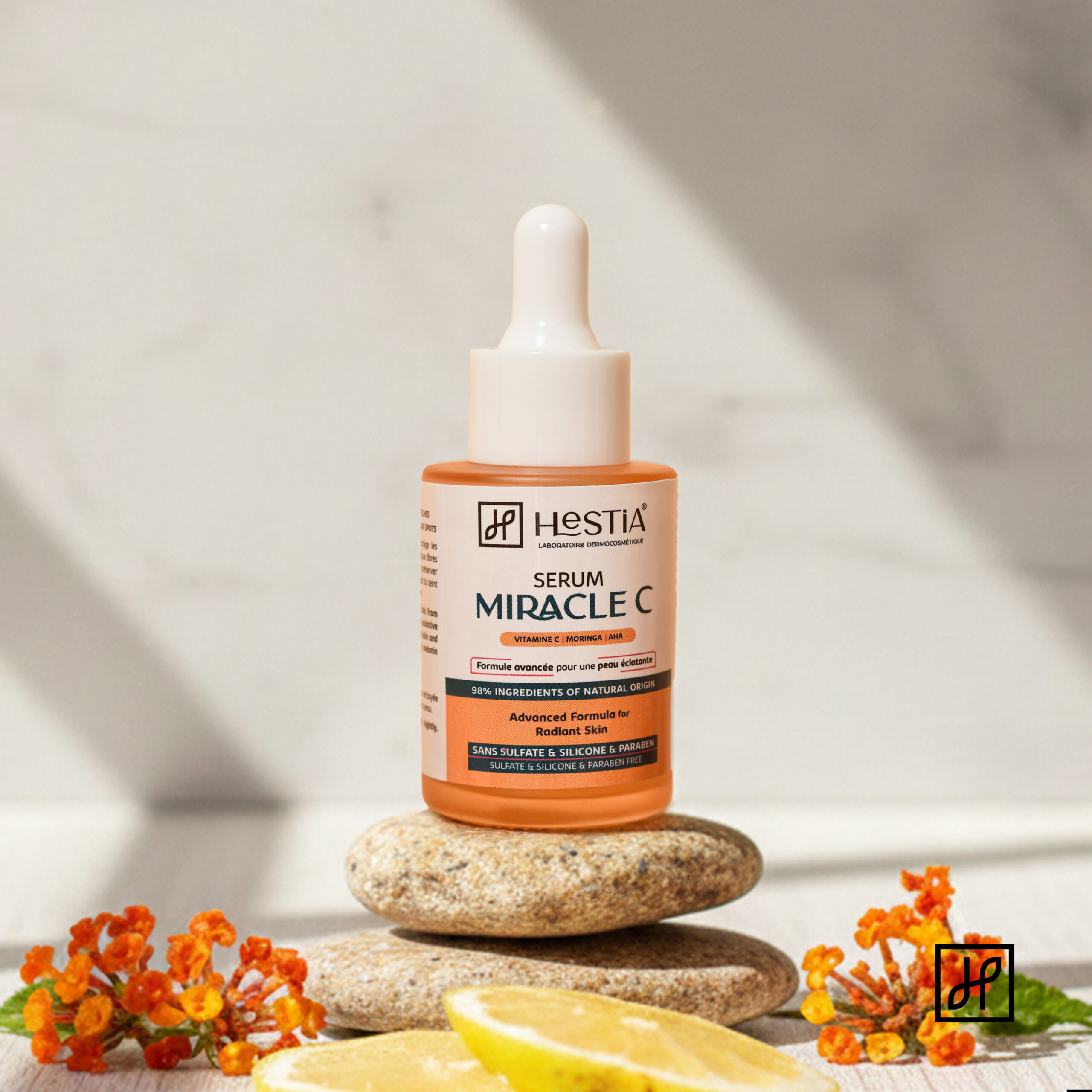 Hestia’s Miracle C Serum