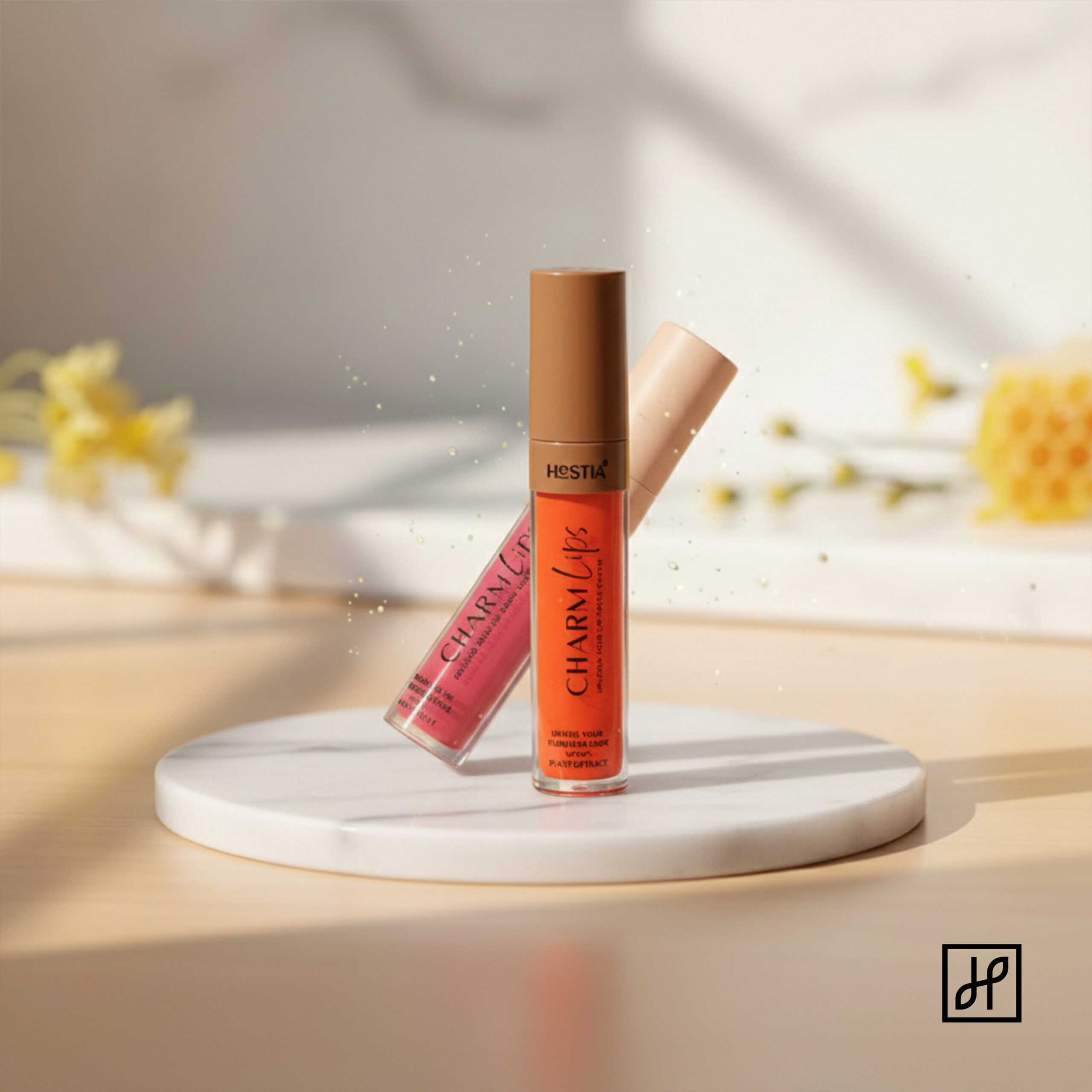 Hestia Lip Cream