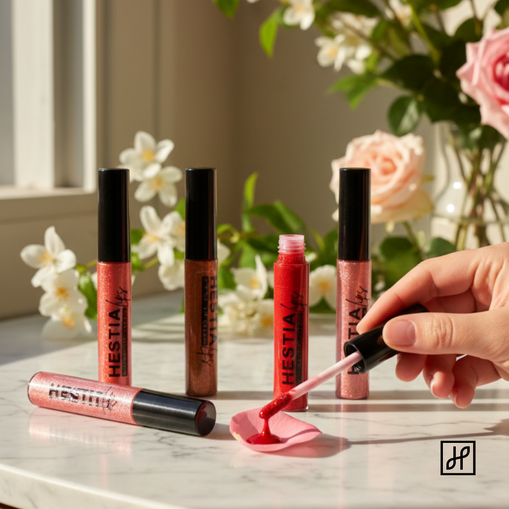 Divine Lip Cream
