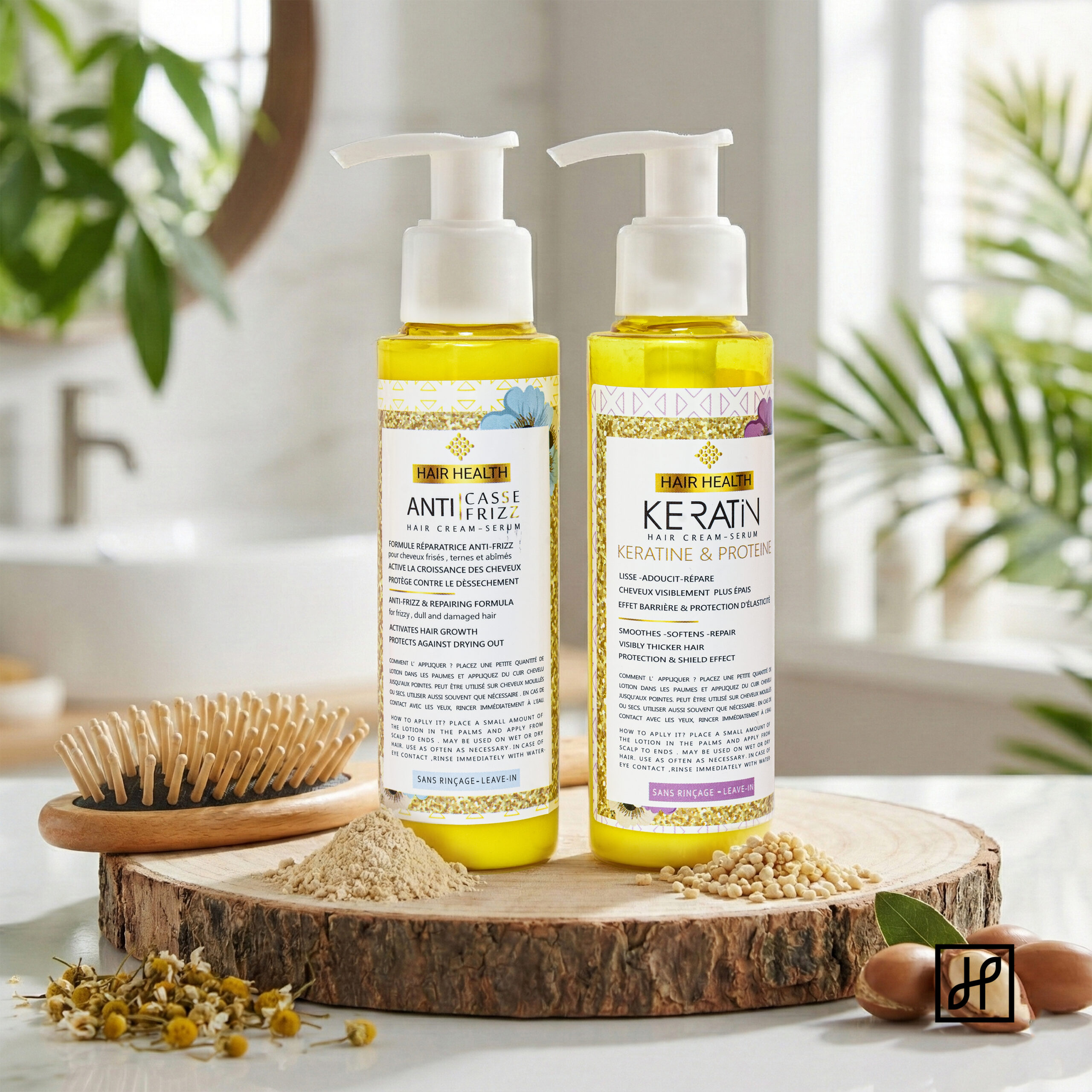 Hair Health