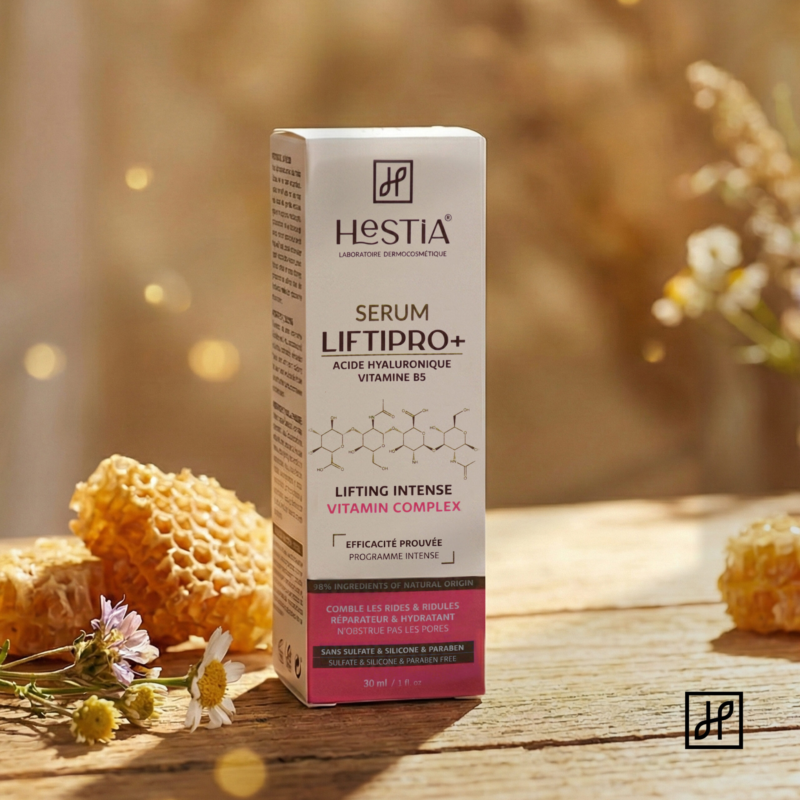 Serum Lift Pro