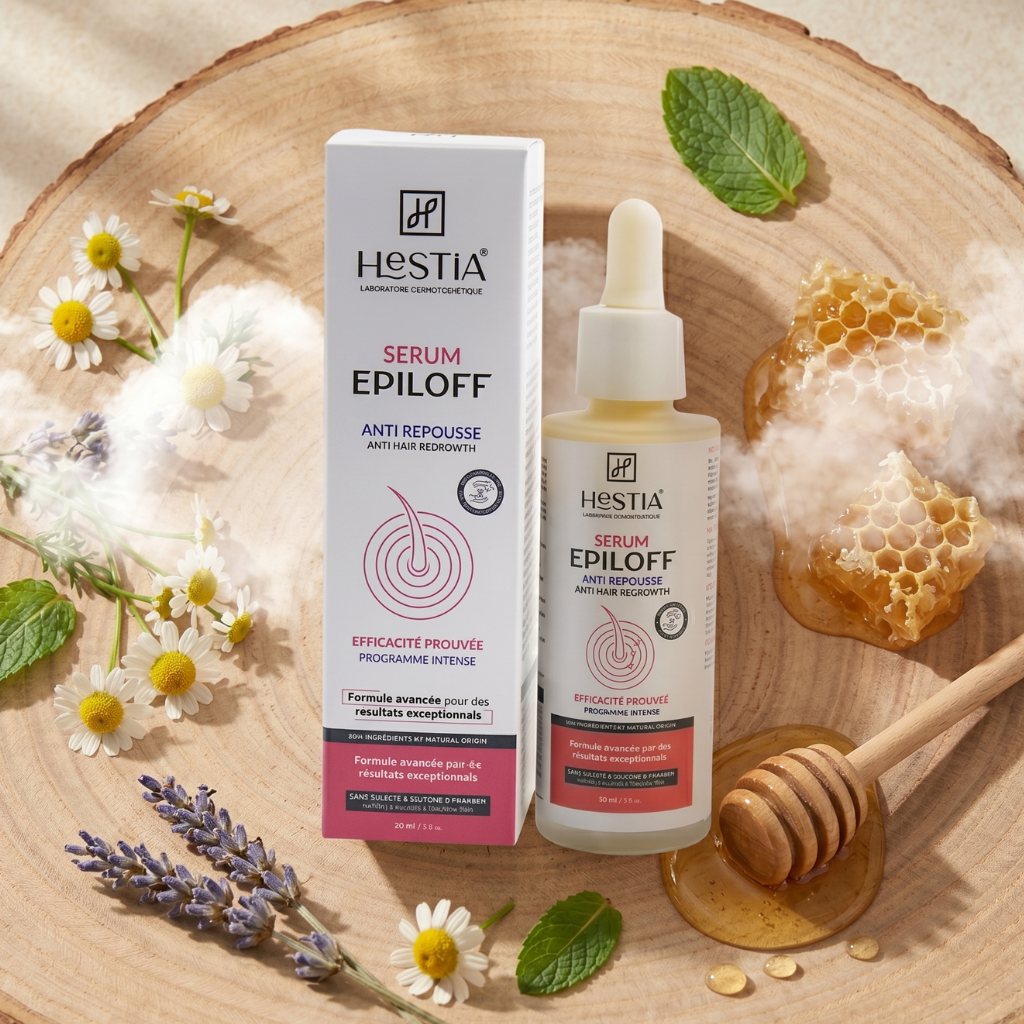 Epillof 30 ml