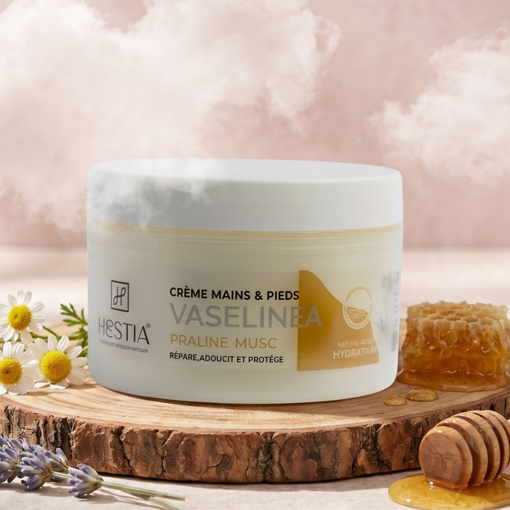 Vaselinea
