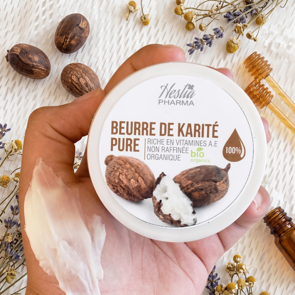 Beurre De Karité